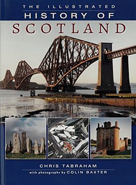 portada Illustrated History of Scotland