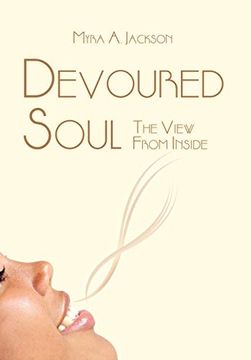 portada Devoured Soul: The View From Inside (en Inglés)