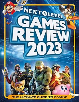 portada Next Level Games Review 2023 (en Inglés)