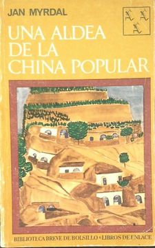 portada Aldea de la China Popular, una