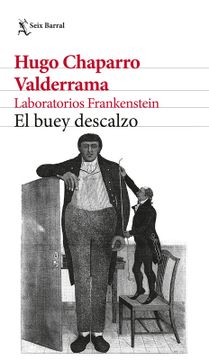 portada El buey descalzo (in Spanish)