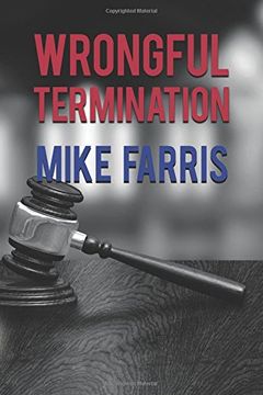 portada Wrongful Termination (en Inglés)