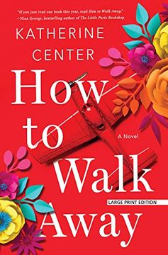 portada How to Walk Away (en Inglés)
