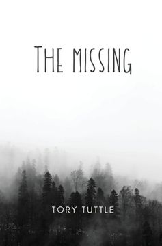 portada The Missing