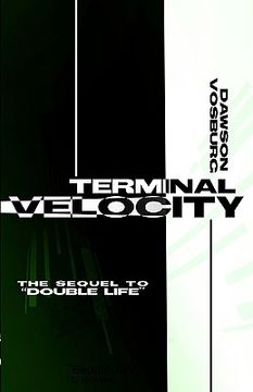portada terminal velocity (en Inglés)