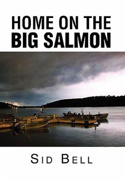 portada home on the big salmon