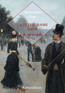 portada La Petite Dame Sans et autres récits (in French)