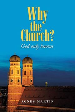 portada Why the Church? God Only Knows (en Inglés)