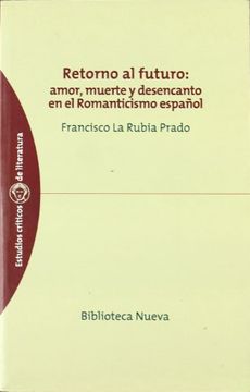 portada Retorno Al Futuro (in Spanish)