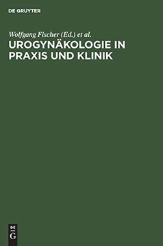 portada Urogynäkologie in Praxis und Klinik (en Alemán)