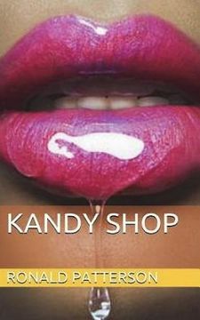 portada Kandy Shop