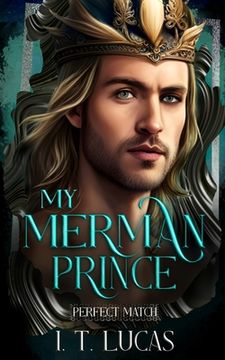 portada Perfect Match: My Merman Prince (in English)