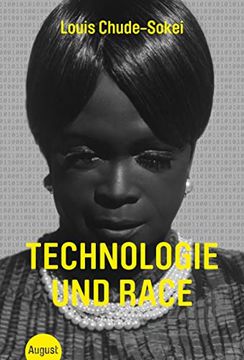 portada Technologie und Race (in German)