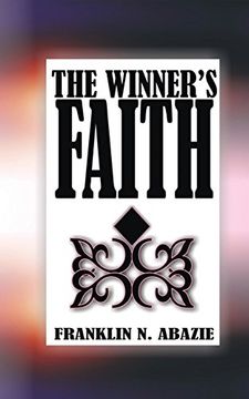 portada The Winner's Faith (in English)