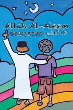 portada Allah Al-Aleem (Who is your Rabb?)