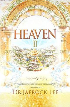 portada Heaven II: Filled with God's Glory