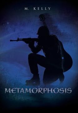 portada Metamorphosis (en Inglés)