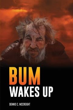 portada Bum Wakes Up (en Inglés)