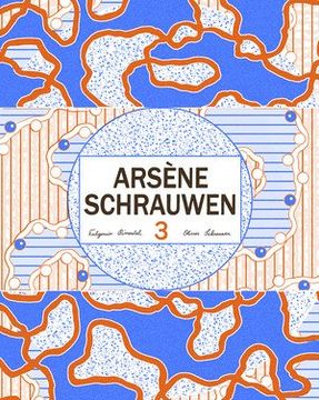 portada Arsène Schrauwen 3