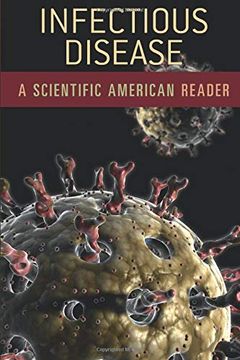 portada Infectious Disease: A Scientific American Reader (Scientific American Readers) (in English)