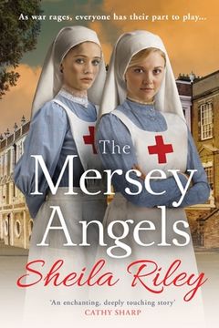 portada The Mersey Angels (in English)