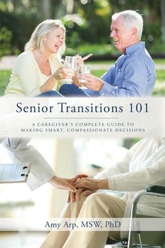 portada Senior Transitions 101 (en Inglés)