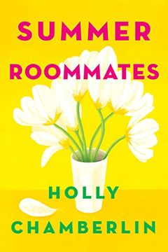portada Summer Roommates (a Yorktide, Maine Novel) (en Inglés)