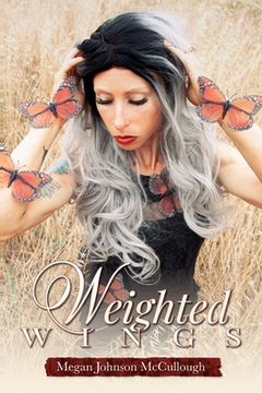 portada Weighted Wings (in English)