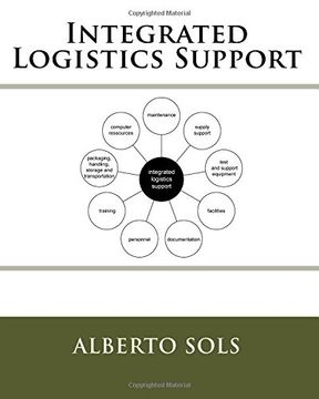 portada Integrated Logistics Support (en Inglés)