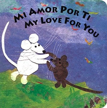 portada Mi Amor por ti (in Spanish)