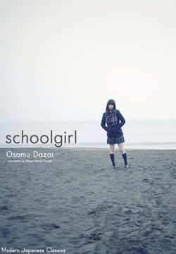 portada Schoolgirl: Hardcover Edition (in English)