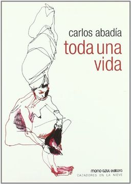 portada Toda Una Vida (in Spanish)