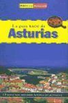 portada Guia Racc de Asturias (in Spanish)