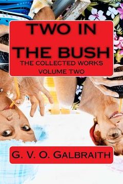 portada two in the bush (en Inglés)