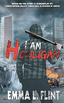 portada I am Hooligan (en Inglés)