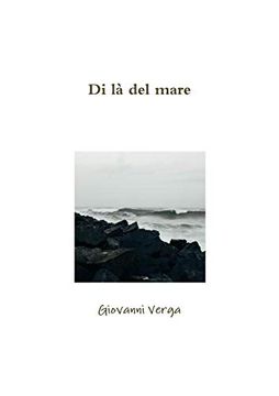 portada Di là del Mare (en Italiano)