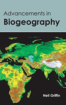 portada Advancements in Biogeography