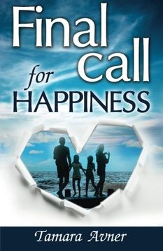 portada Final Call for Happiness