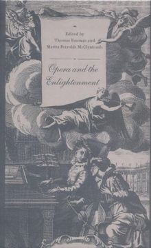 portada Opera and the Enlightenment 