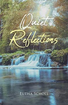 portada Quiet Reflections (in English)