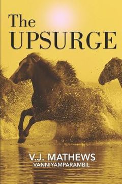 portada The Upsurge (en Inglés)