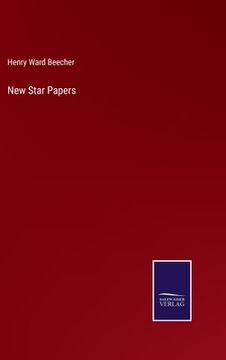 portada New Star Papers (en Inglés)