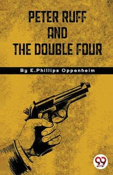 portada Peter Ruff And The Double Four (en Inglés)