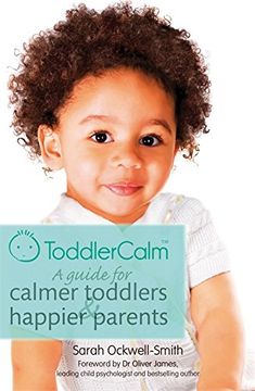 portada ToddlerCalm: A guide for calmer toddlers and happier parents