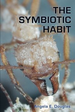 portada The Symbiotic Habit (en Inglés)