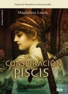 portada La Conspiración Piscis (in Spanish)