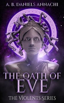 portada The Oath of Eve (in English)