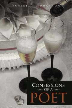 portada confessions of a poet