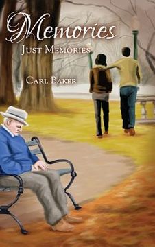 portada Memories: Just Memories (en Inglés)