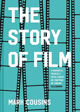 portada The Story of Film (en Inglés)
